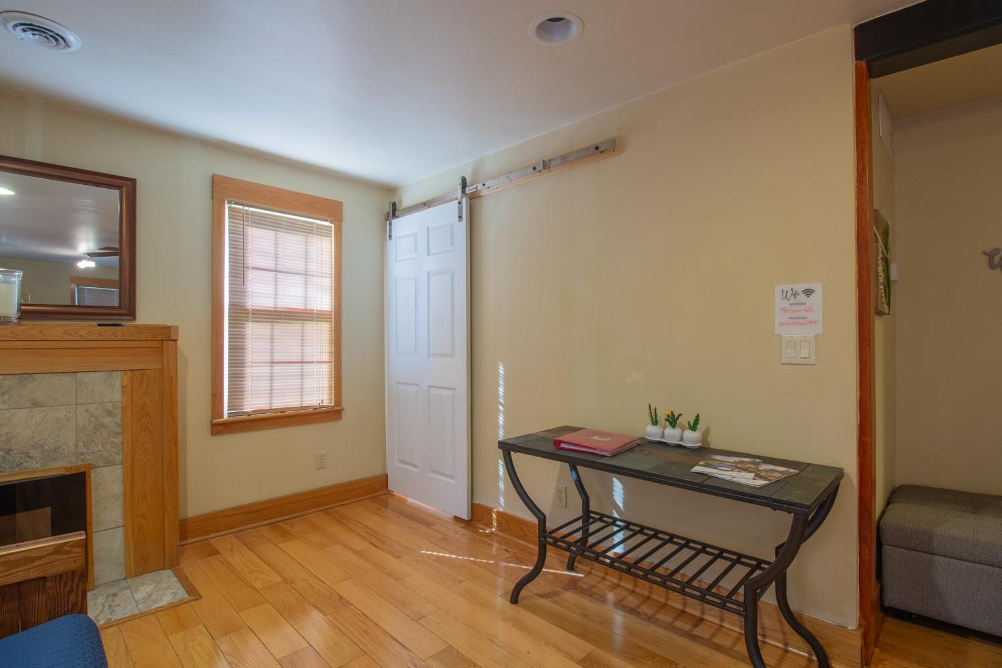 Stay In Ohiopyle In Town By The Gap Trail Ngoại thất bức ảnh