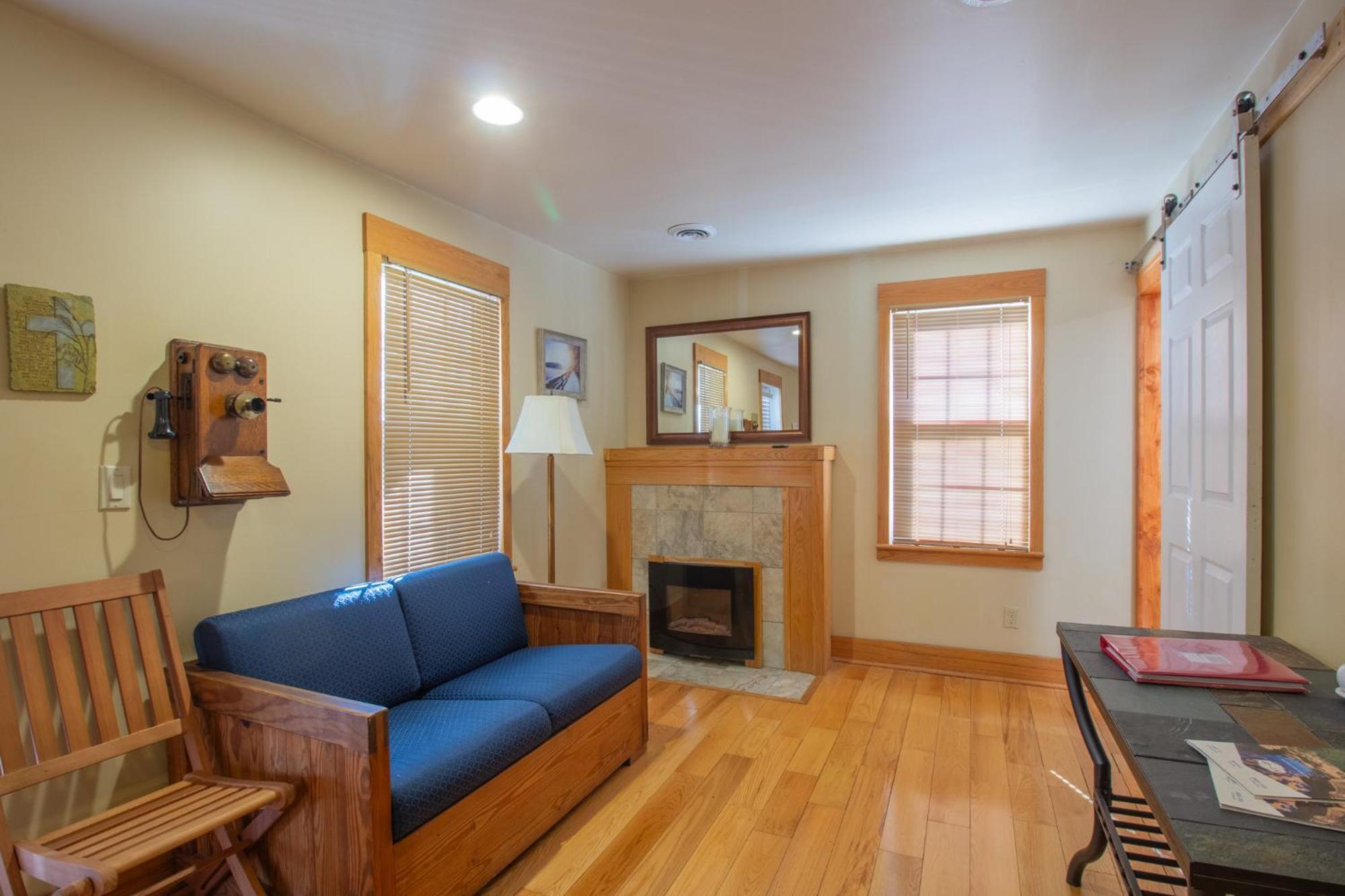 Stay In Ohiopyle In Town By The Gap Trail Ngoại thất bức ảnh