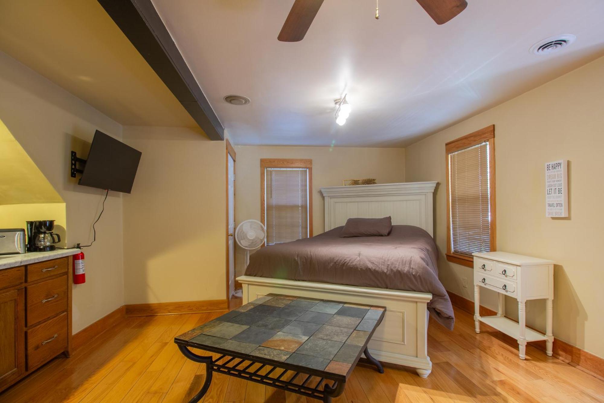 Stay In Ohiopyle In Town By The Gap Trail Ngoại thất bức ảnh