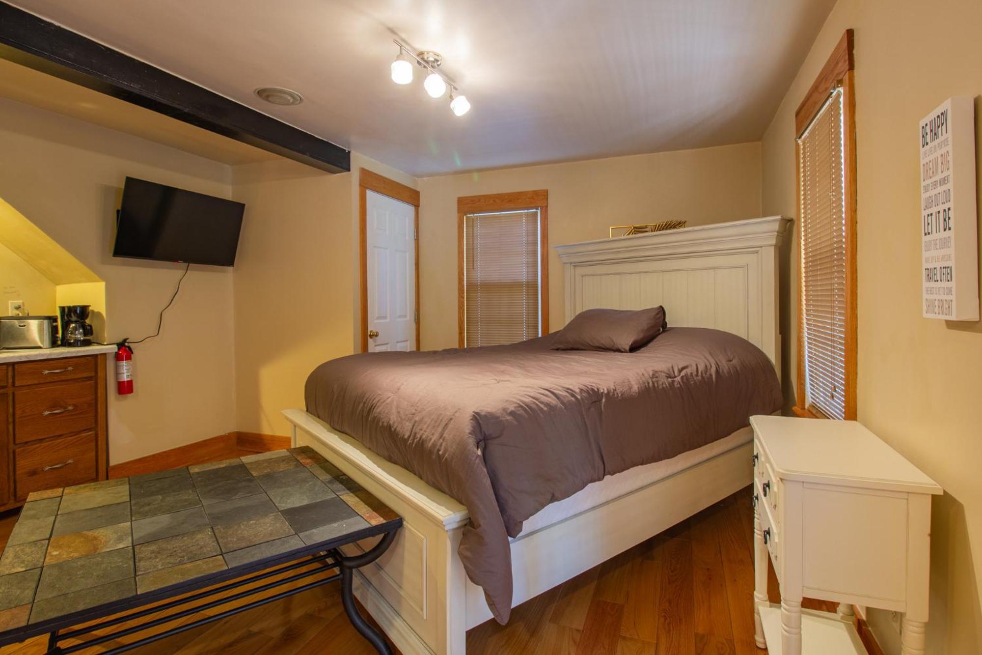 Stay In Ohiopyle In Town By The Gap Trail Ngoại thất bức ảnh