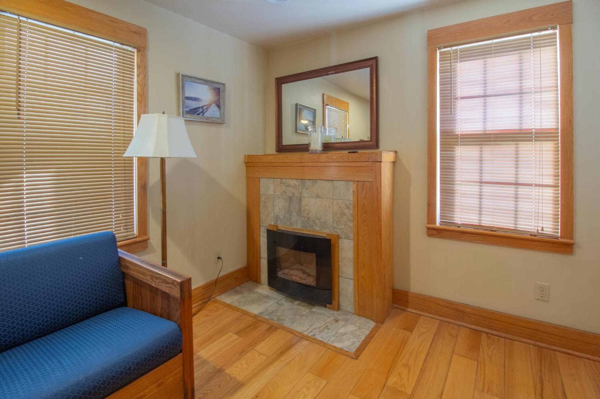 Stay In Ohiopyle In Town By The Gap Trail Ngoại thất bức ảnh
