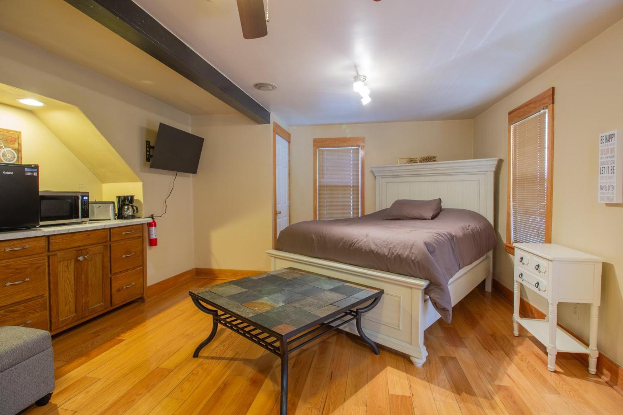 Stay In Ohiopyle In Town By The Gap Trail Ngoại thất bức ảnh