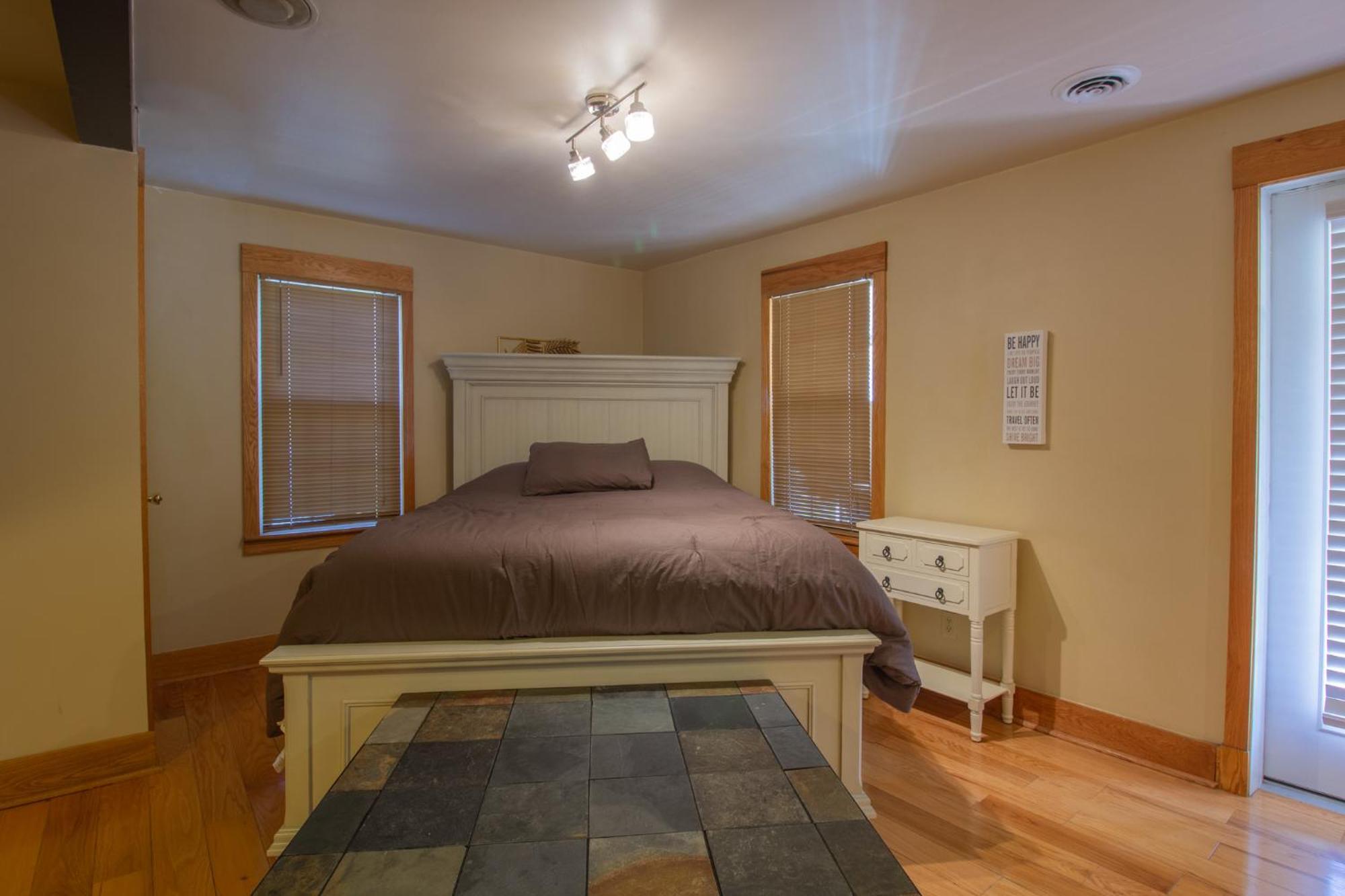 Stay In Ohiopyle In Town By The Gap Trail Ngoại thất bức ảnh